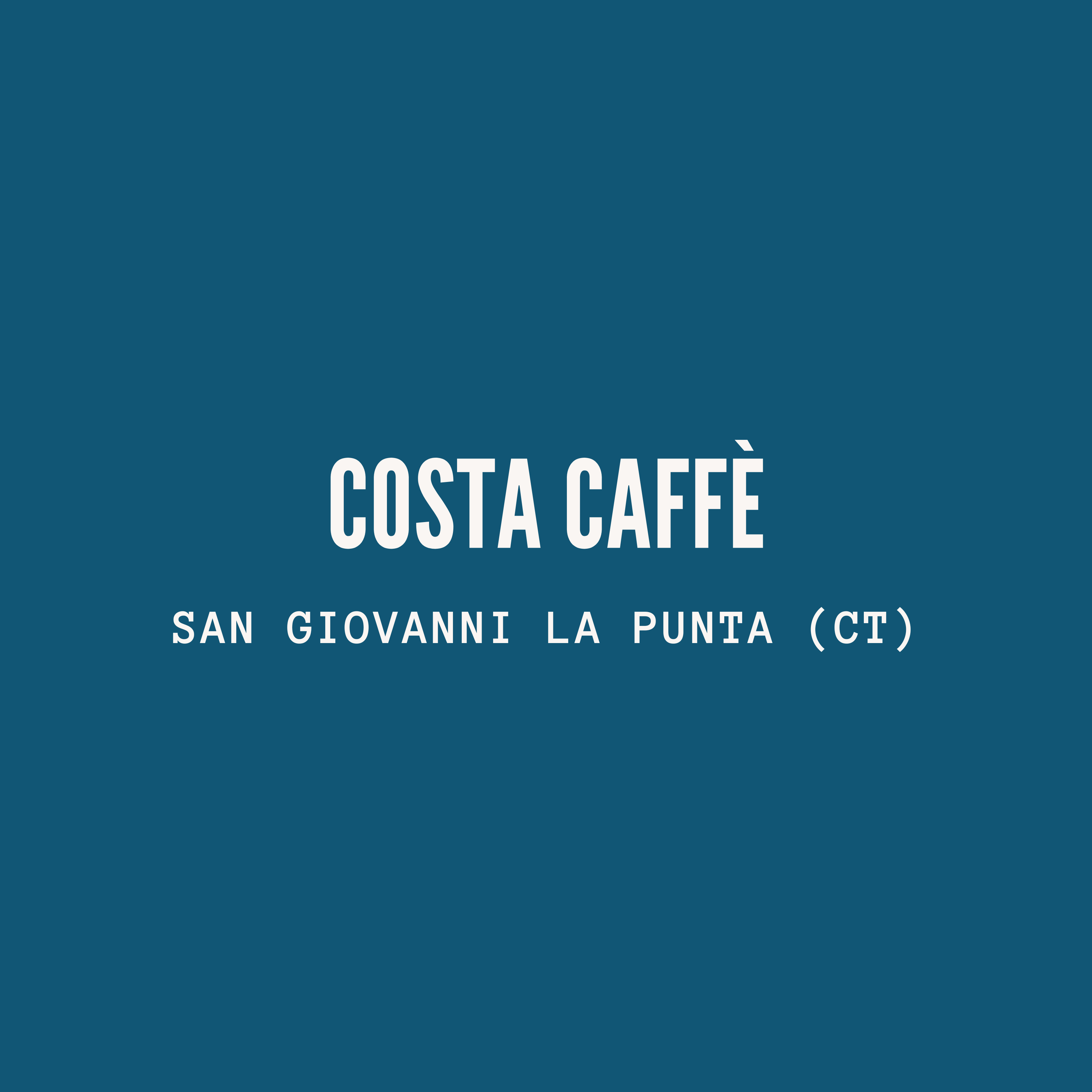 Costa Caffè
