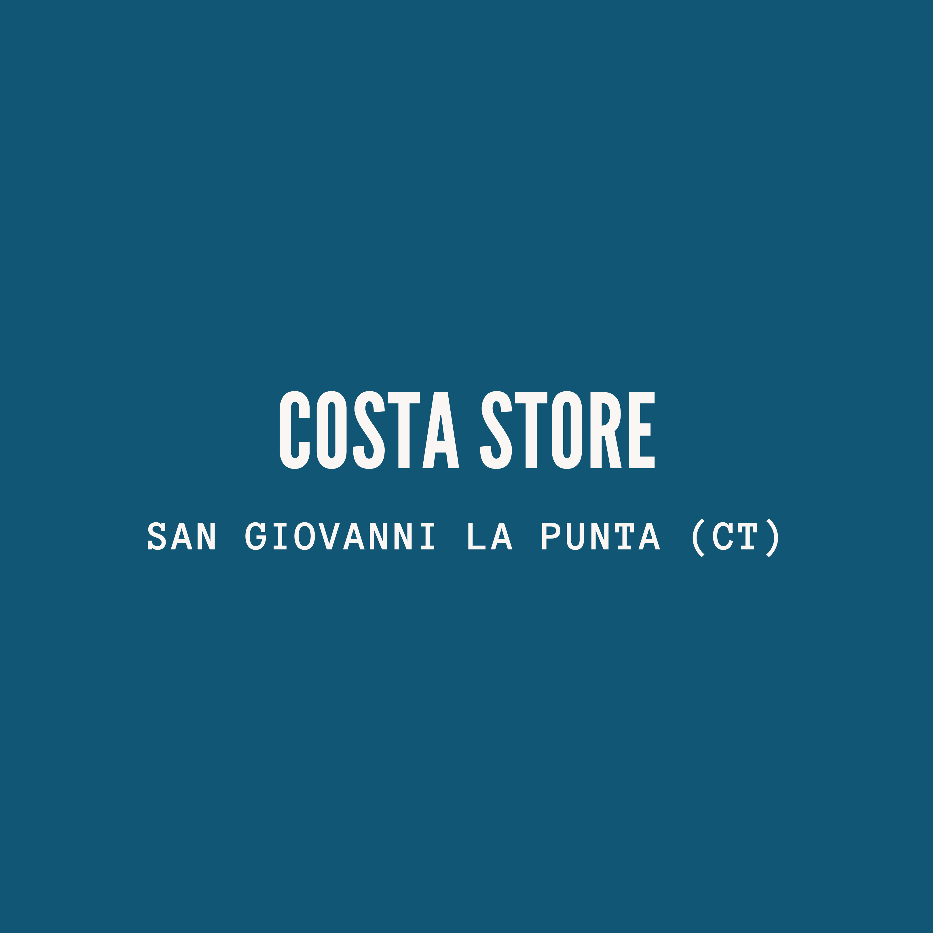 Costa Store