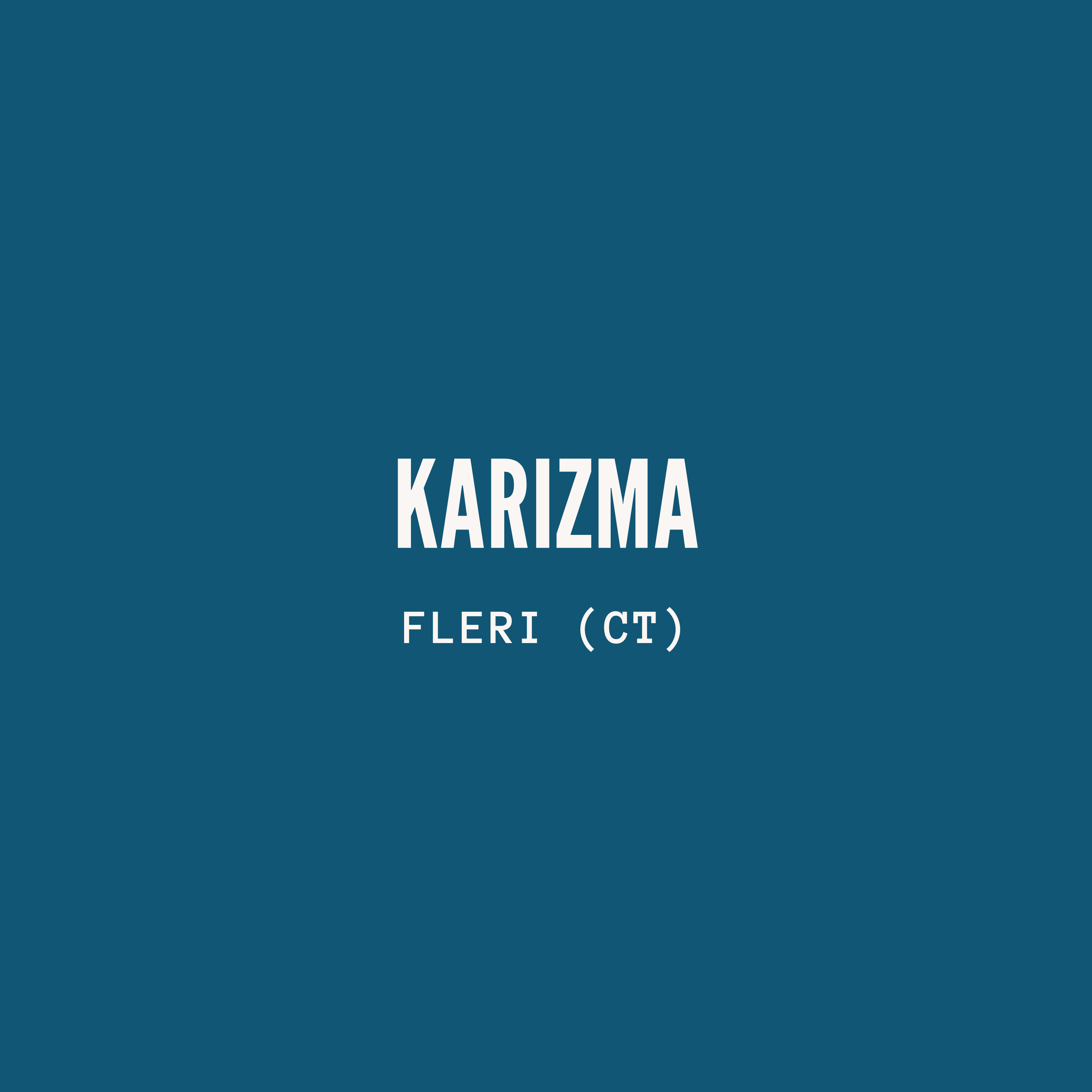 Karitzma